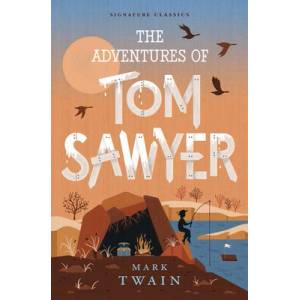 The Adventures of Tom Sawyer (ISBN: 9781454950011)
