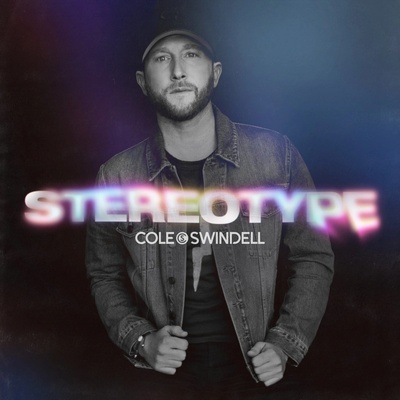 SWINDELL, COLE - STEREOTYPE CD