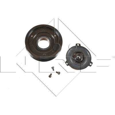 Elektromagnetická spojka, kompresor klimatizace NRF 380046