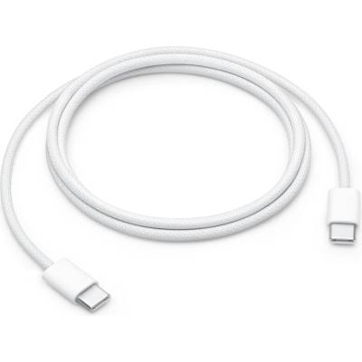 Apple 60W USB-C charging cable (1 m), 1 m, iPhone, iPad, MacBook - MW493ZM/A