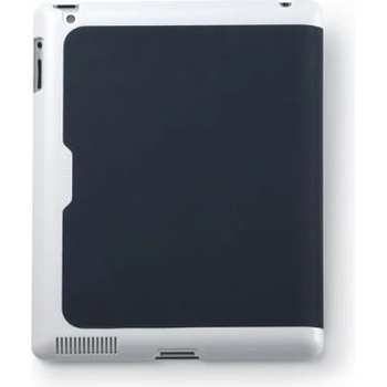 Cooler Master CM Smart Cover iPad, C-IP3F-SCWU-DW, Dark Grey