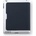 Cooler Master CM Smart Cover iPad, C-IP3F-SCWU-DW, Dark Grey