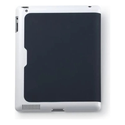 Cooler Master CM Smart Cover iPad, C-IP3F-SCWU-DW, Dark Grey