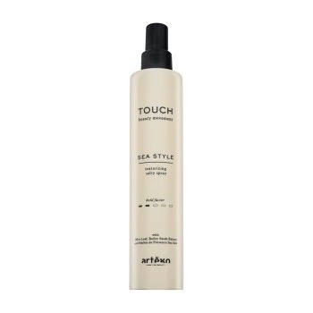 Artègo Touch Sea Style Texturizing Salty Spray солен спрей за плажен ефект 250 ml