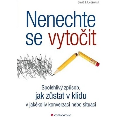 Nenechte se vytočit