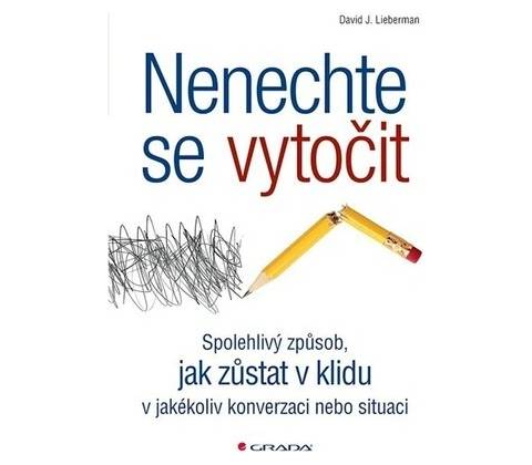 Nenechte se vytočit