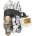 Lambda sonda BOSCH 0 258 007 036