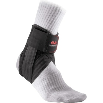 McDavid Футболна ортеза за глезена Stealth Cleat | Football Ankle brace Stealth Cleat 4314 XL