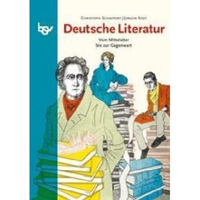Deutsche Literatur