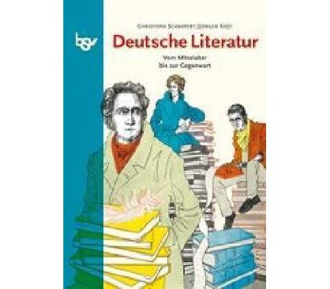 Deutsche Literatur