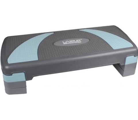 LiveUp Step