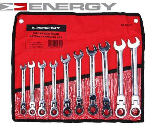 Energy NE00451
