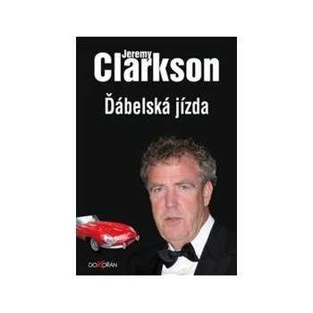 Ďábelská jízda - Clarkson Jeremy