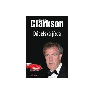 Ďábelská jízda - Clarkson Jeremy