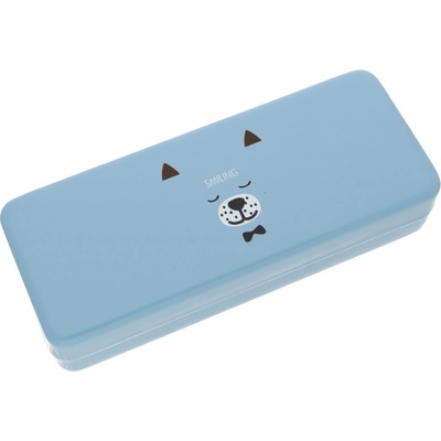 Ewena pouzdro na brýle modré DT411