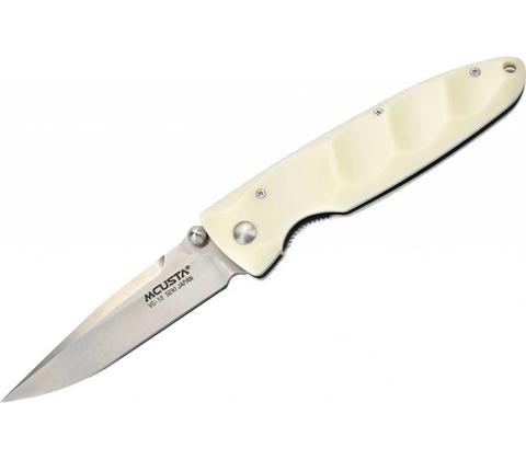 MCUSTA Basic - Corian VG10 MC-25