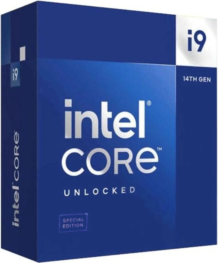 Intel Core i9-14900KS 24-Core 3.2GHz LGA1700 Box (BX8071514900KS)