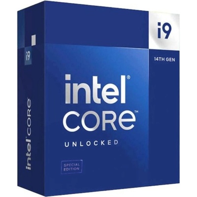 Intel Core i9-14900KS 3.2GHz 24-Cores Box