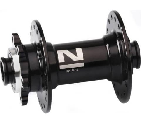 Novatec D041SB-15