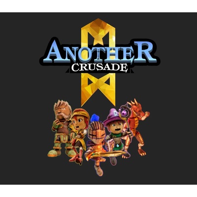 Another Crusade