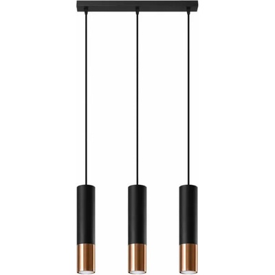 Sollux LOOPEZ 3L SL.0948