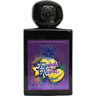 Lorenzo Pazzaglia Tropikalyí Karma parfum unisex 50 ml