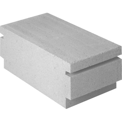 Vložka stropní Porfix 250×500×200 mm