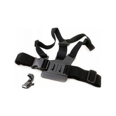 XREC Harness Chest Mount - Holder For Gopro Hero 7 6 5 4 3+ 3 2 1