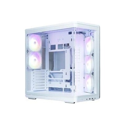 Zalman P60 White