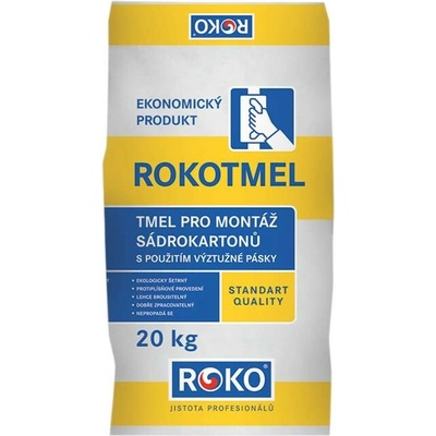 ROKO Rokotmel 5kg