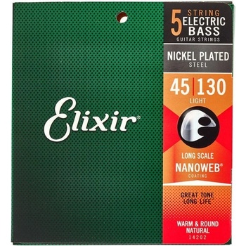 ELIXIR 14202