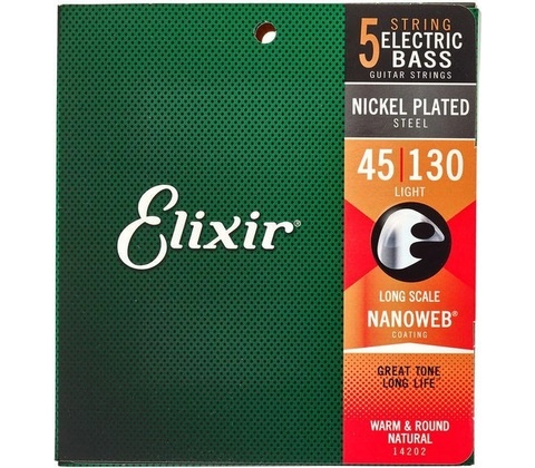 ELIXIR 14202