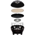 Cadac-Dometic Glamp Chef 40 30mbar (532-3697-0111)