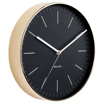 Karlsson 5695BK