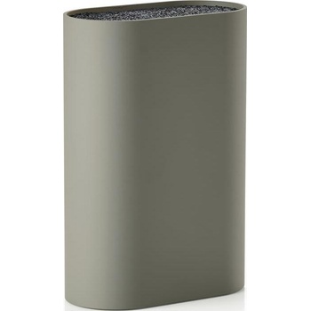 Zone Denmark Блок за ножове Singles топло сив (13675)