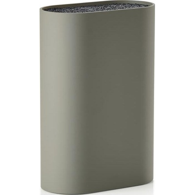 Zone Denmark Блок за ножове Singles топло сив (13675)