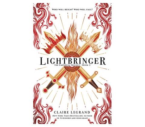 Lightbringer