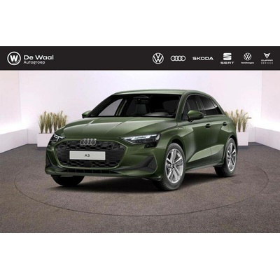 Audi A3 40 TFSIe S tronic Sportback 150 kW
