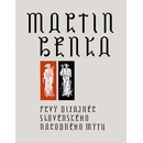 Knihy Martin Benka - Ľubomír Longauer, Anna Oláhová