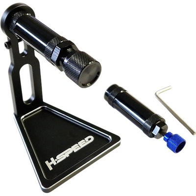 HSP H-Speed vyvažovačka kol 1:8 a 1:10 Z011