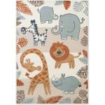 Hanse Home Детски килим 200x290 cm Savanna - Hanse Home (106409-200x290)