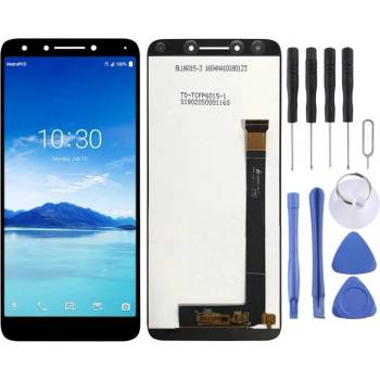 Image 1 of Alcatel LCD Дисплей и Тъч Скрийн за Alcatel 7 / 6062 / 6062W / 6062T