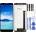 Alcatel LCD Дисплей и Тъч Скрийн за Alcatel 7 / 6062 / 6062W / 6062T