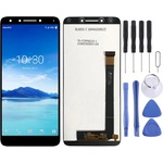 Alcatel LCD Дисплей и Тъч Скрийн за Alcatel 7 / 6062 / 6062W / 6062T