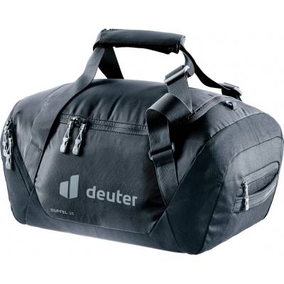 Deuter Сак Deuter Duffel 35 Luggage - Black (510-5126-0211)