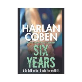 Six Years - Harlan Coben