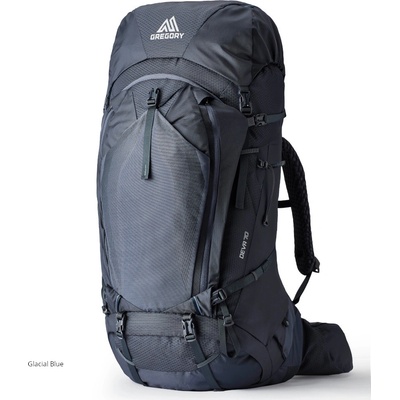 Gregory Deva 4.0 70 l tm.modrý