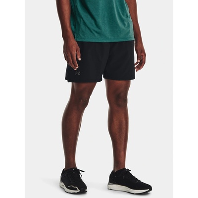 Under Armour Launch Elite 7'' Black/Reflective