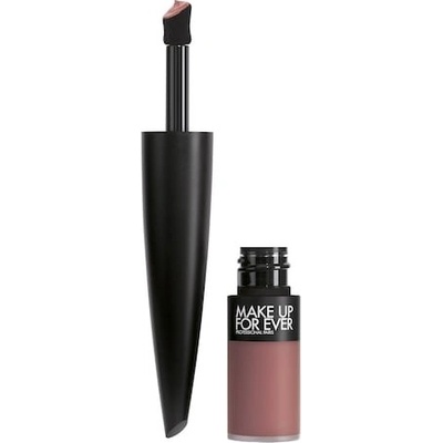 Make up for ever rouge artist for ever matte Dlouhotrvající matná tekutá rtěnka 614694-rouge artist for ever matte -22 194 4,5 ml