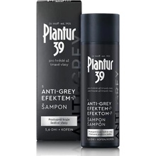 Plantur 39 Anti-Grey Effect šampón 200 ml